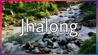 Jhalong Tour | Full Sightseeing of Jhalong | Bike Ride to Jhalong from Jalpaiguri | Dooars #jhalong