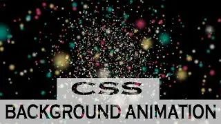 css background animation examples | cool css effects 2018 | animate css