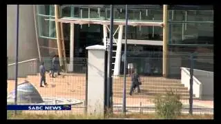 Sanral employee arrested on acts of terrorism allegations