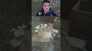 3 ЗАБЫТЫХ СПАВНА БАРТЕРНЫХ ПРЕДМЕТОВ НА ТАМОЖНЕ