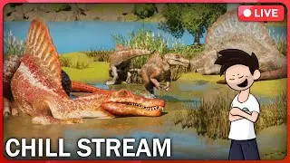 Zač&iacute;n&aacute;me nov&yacute; park! | JWE3