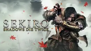 sekiro再びやる男