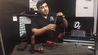 5 MUST Have Mechanic Tools!