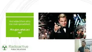How PR helps with Link Building and SEO - 12 months of PR results