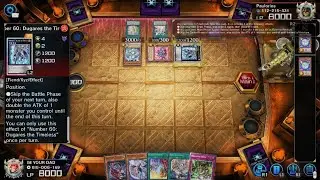 Yu-Gi-Oh! Master Duel OH I REALLY LIKE DRACOTAIL/BRANDED 😂🤣😂 gg bro 💯