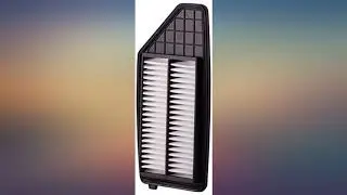 PG Air filter PA99482| Fits 2019 Honda Insight review