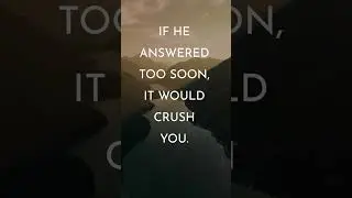 God's Silence