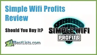 Simple Wifi Profits Review