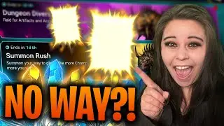 DOUBLE GOLD?! Pulling My SHARDS For The Kro'Khad SUMMON RUSH | Raid Shadow Legends