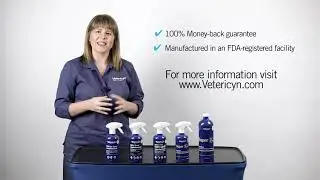 How to Sell - Vetericyn&reg; Livestock Products - Effective Sales Strategies