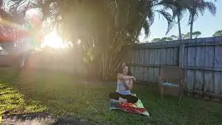 Yoga for Back Pain Relief