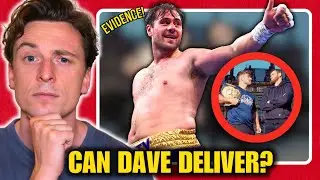 Predicting Dave Allen vs Arslanbek Makhmudov with 82.4% Accuracy