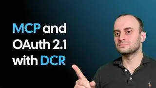 Клиенты MCP и динамическая регистрация клиентов