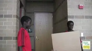 ISD 728 - Salk Magnet Program
