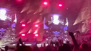 John O&rsquo;Callaghan @ Creamfields North 2023 - Pepsi Max stage