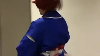 todaroki 2 tail cosplay Ohio con 2020
