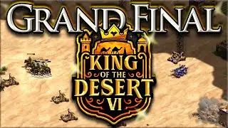 GRAND FINAL! (KotD6)