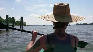 Alana Paddle