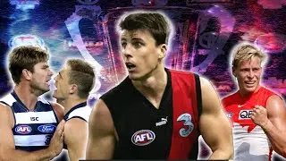 Do YOU know these CRAZY AFL FINALS FACTS?