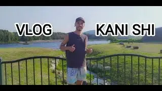 🚗 Vlog em Kani-Shi, Gifu - Japão. 🇯🇵