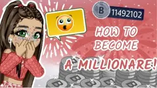 8 USEFUL TIPS TO GET RICH AND BE A MILLIONARE! |Woozworld