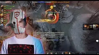 RAMZES666 RAMPAGE  Virtus.Pro vs Gladiators GRAND FINAL | D2CL S12 | Розыгрыш в описании