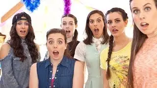 Cimorelli's 