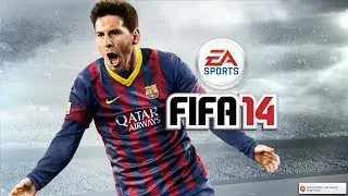 Fifa 14 - [Comparing Fifa's] - Operation buy Messi