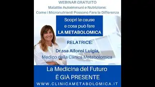 Malattie Autoimmuni e Nutrizione: Come i Micronutrienti Possono Fare la Differenza