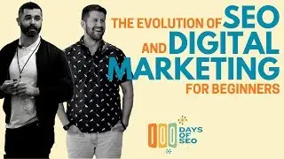 SEO vs. Social Media Marketing with Ryan Stewart