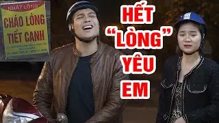 Phim hài 2026 - HẾT LÒNG YÊU EM - Phim hài mới nhất - Trung ruồi 2026 - Hài Tết 2026 - Phim hay