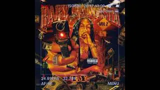 Top$ide x T.Y. Type Beat &ldquo; UNDA RADAR &ldquo; ( Prod. By stevegotthemkeys)