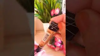 LA girl pro concealer #shorts #viralshorts #makeup #lagirlconcealer #concealer