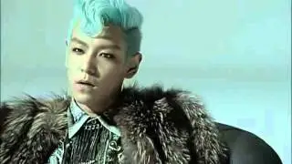 [Engsub] Talking about Alive album  [5/5]