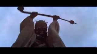 Best of Star Wars - Tusken Raiders