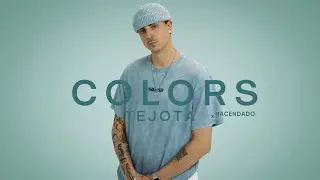 Colors X Hacendado - TJ ( Prod. Paul Museck )