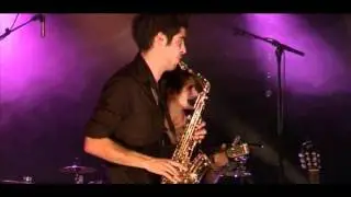 Costam - L'Herbe Folle ( extrait 