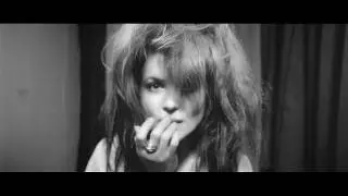 The Kills - The Last Goodbye (Trailer)