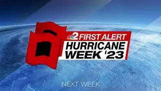NBC 2 HURRICANE WEEK 2023