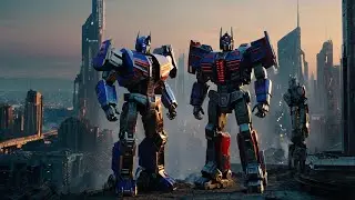 What Happened to Cybertron? How Cybertron was DESTROYED