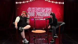 ANITA ALVARADO SE TRANSFORMA EN EL GRINCH 🔥🎄 En este especial de Navidad
