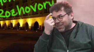 Rychl&eacute; rozhovory - Radim Kalvoda