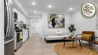 Excellent 2-BR Condo in Hip Area of DC | Washington D.C., United States | Hotel Review 🏩