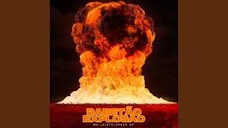 Rabet&atilde;o Explos&atilde;o (Speed Up)