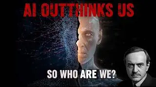 The Post Singularity World : AI Outthinks Us &mdash; So Who Are We?