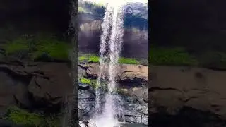 Kalote Waterfall #shorts