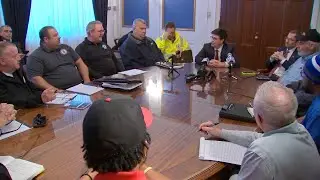 Pittsburgh leadership looks at what went wrong, right in response to massive snowstorm