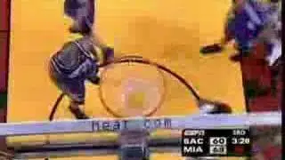 Udonis Haslem Mix