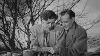 Brief Encounter (1945) Bridge Scene