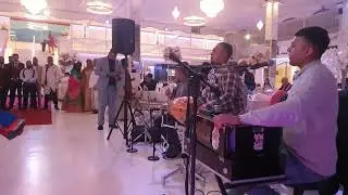 Baithak Gana - Tara Ginoe | Vishaal Hira | Londa Ke Naach